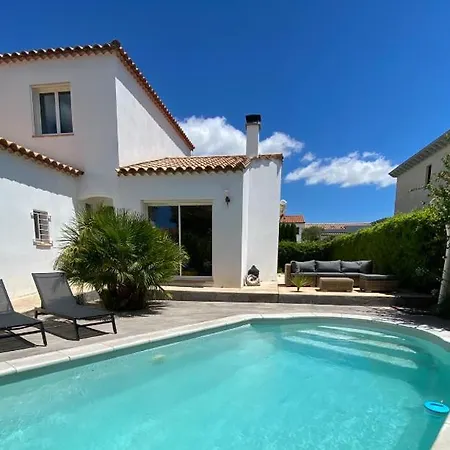 Ubytování v soukromí D'hote *