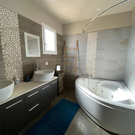 D'hote Homestay Perpignan