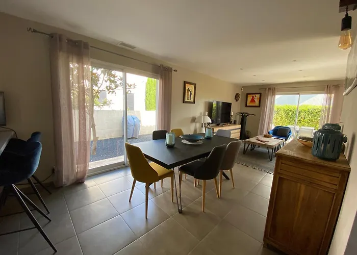 D'hote Kwatera prywatna Perpignan